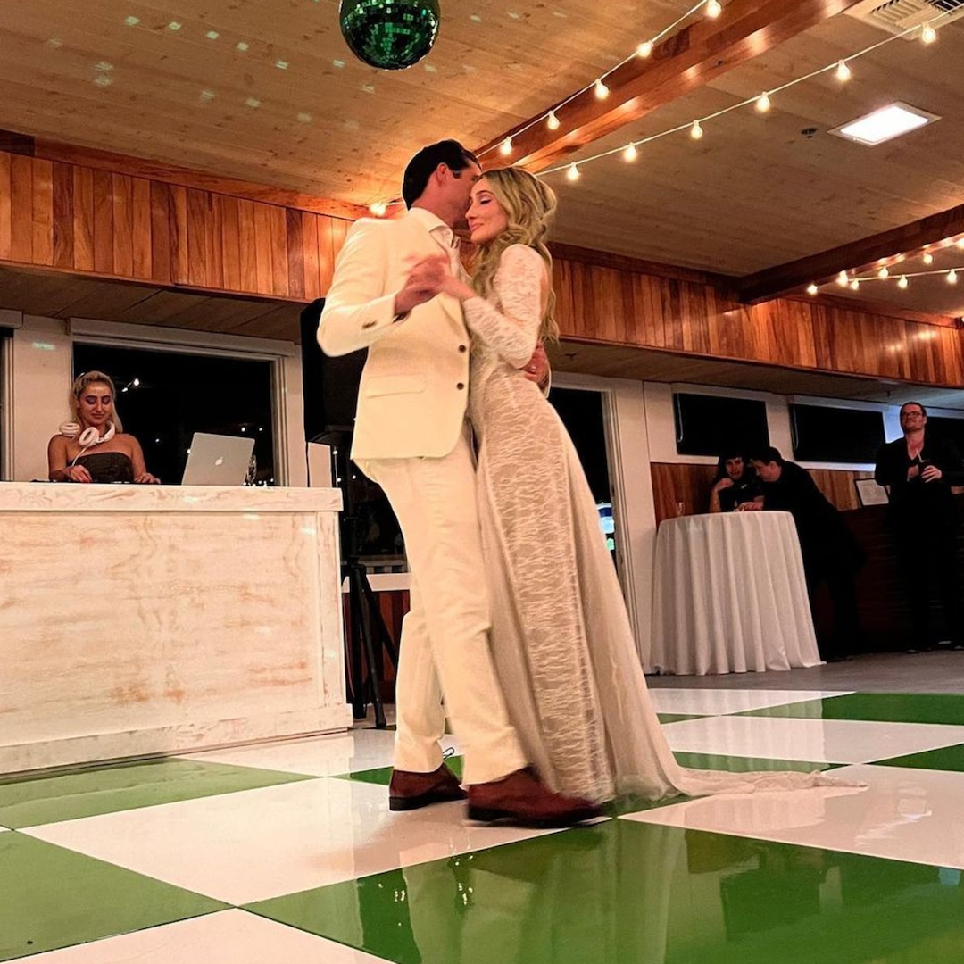 Teen Wolf’s Tyler Posey Marries Singer Phem In Intimate Affair Teen Wolf’s Tyler Posey Marries Singer Phem In Intimate Affair